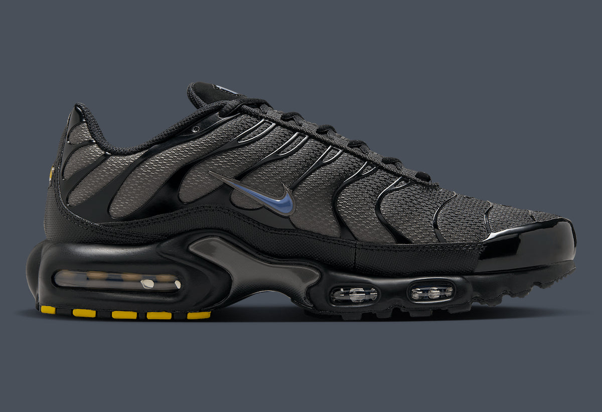 Nike Air Max Plus Diffused Blue