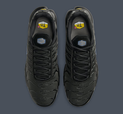 Nike Air Max Plus Diffused Blue