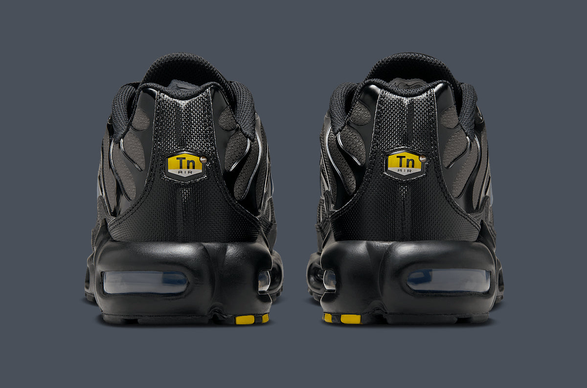 Nike Air Max Plus Diffused Blue