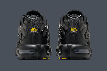 Nike Air Max Plus Diffused Blue