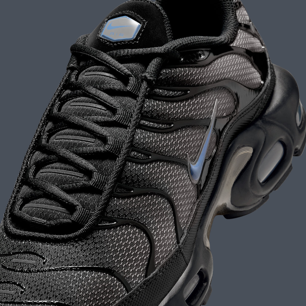 Nike Air Max Plus Diffused Blue