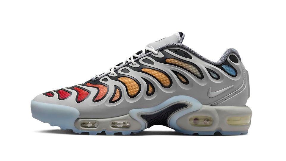 Nike Air Max Plus Drift Grey Armory Sail