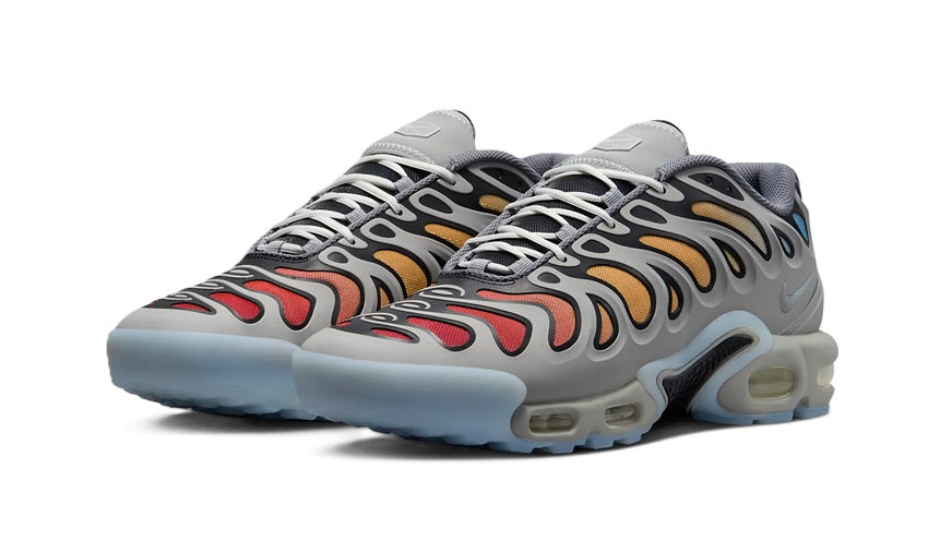 Nike Air Max Plus Drift Grey Armory Sail