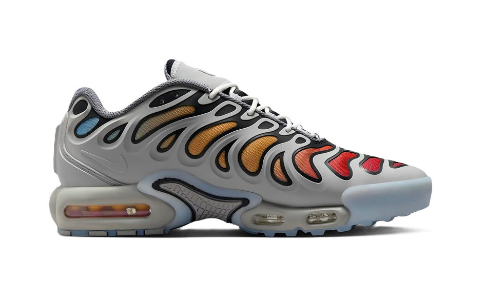 Nike Air Max Plus Drift Grey Armory Sail