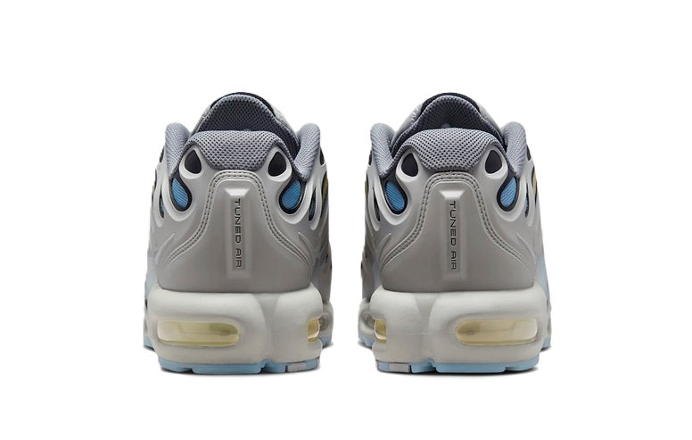 Nike Air Max Plus Drift Grey Armory Sail