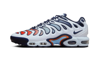 Nike TN Drift Football Grey