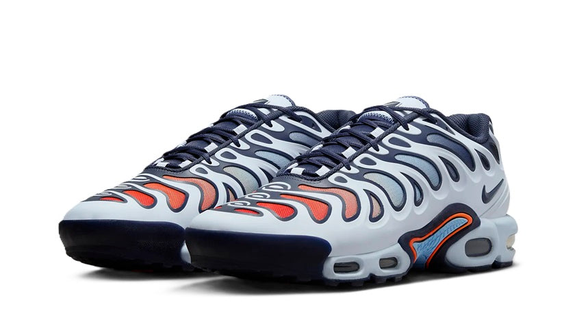 Nike TN Drift Football Grey