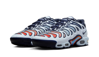 Nike TN Drift Football Grey