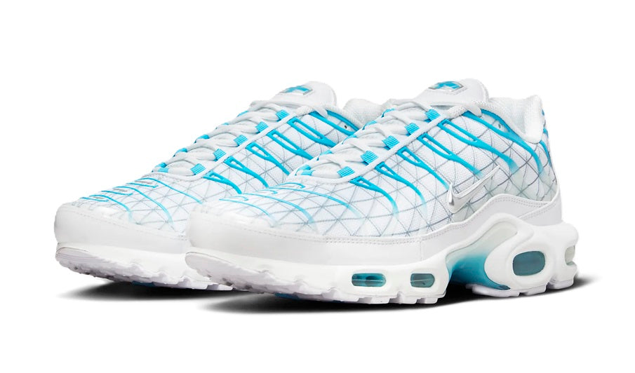 Nike Air Max Plus Marseille