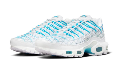 Nike Air Max Plus Marseille