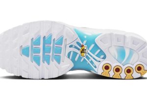 Nike Air Max Plus Marseille