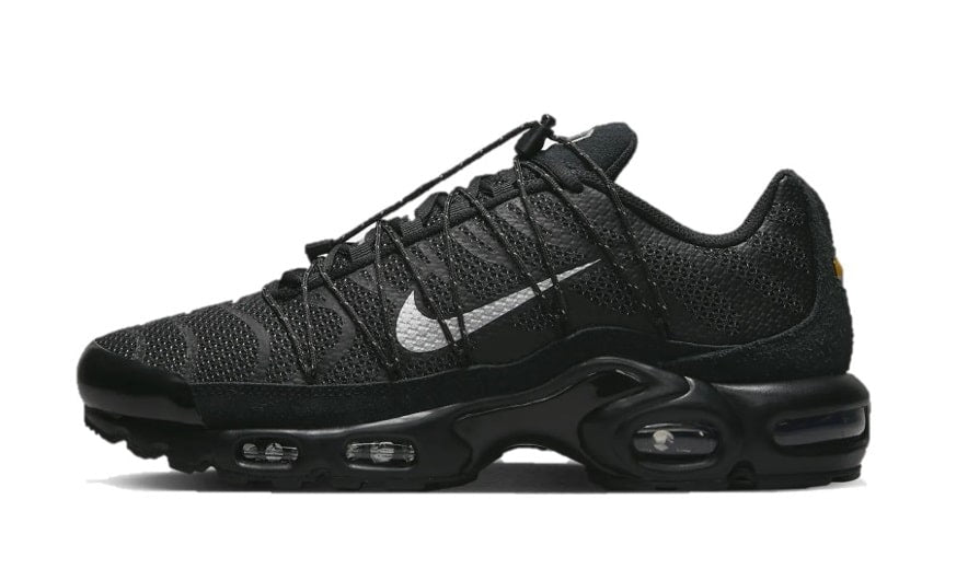 Nike Air Max Plus Utility Black