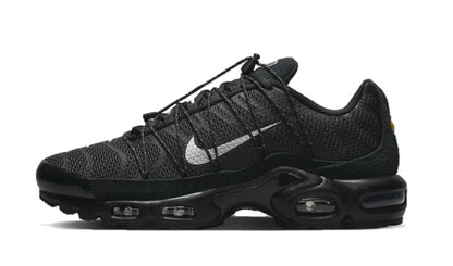 Nike Air Max Plus Utility Black