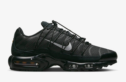 Nike Air Max Plus Utility Black