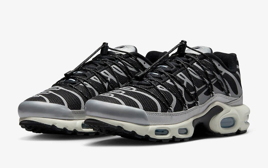Nike Air Max Plus TN Utility Black Cobalt