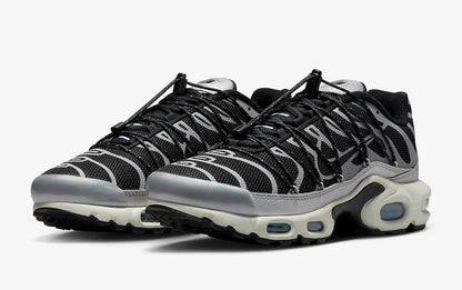 Nike Air Max Plus TN Utility Black Cobalt