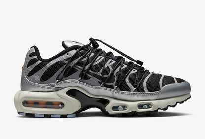 Nike Air Max Plus TN Utility Black Cobalt