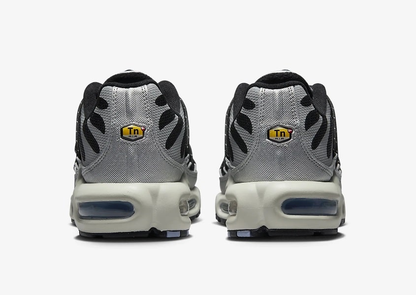 Nike Air Max Plus TN Utility Black Cobalt