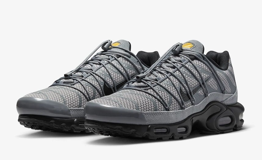 Nike Air Max Plus Utility  Grey