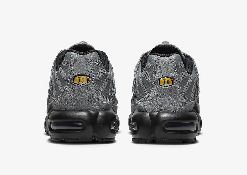 Nike Air Max Plus Utility  Grey