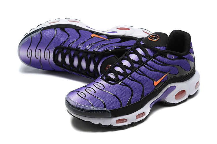 Nike Air Max Plus Purple Voltage