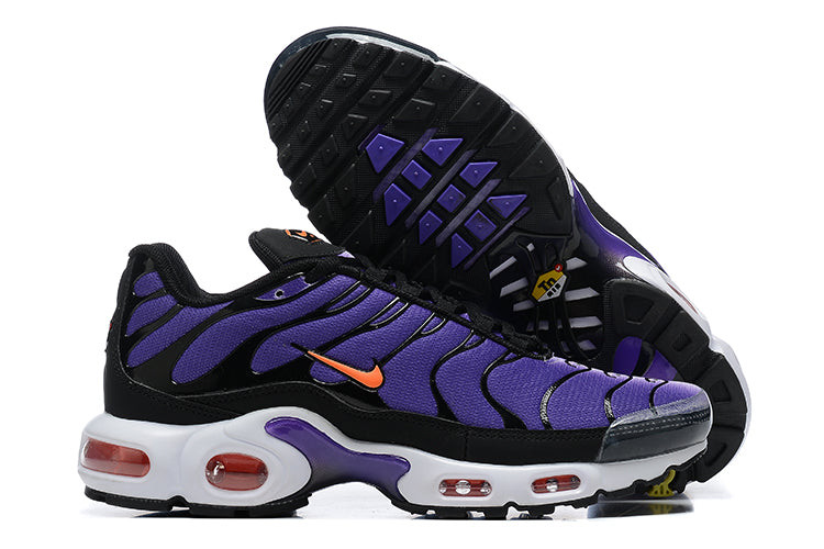 Nike Air Max Plus Purple Voltage