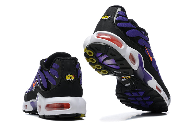 Nike Air Max Plus Purple Voltage