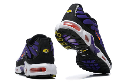 Nike Air Max Plus Purple Voltage