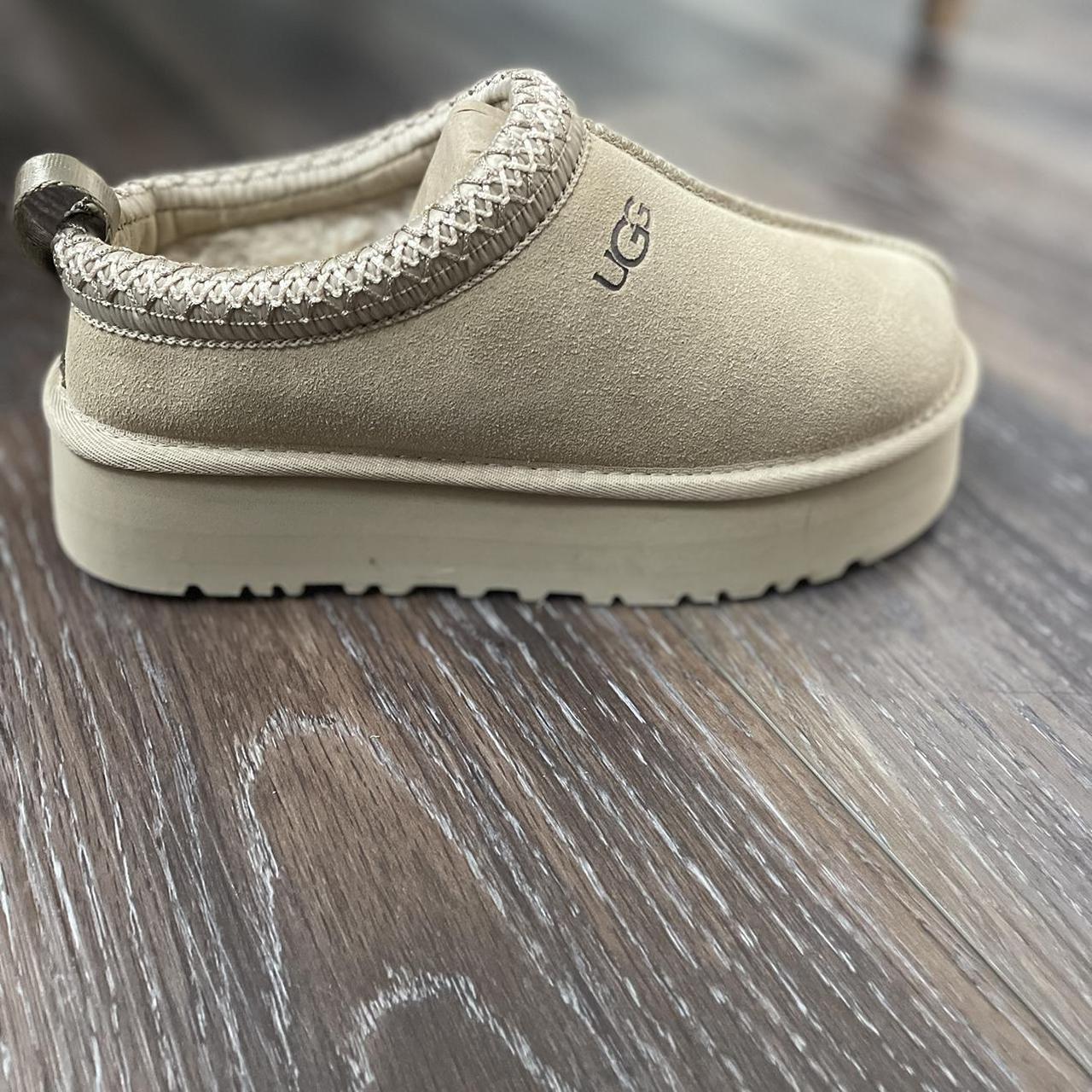 Ugg Tazz Mustard Seed