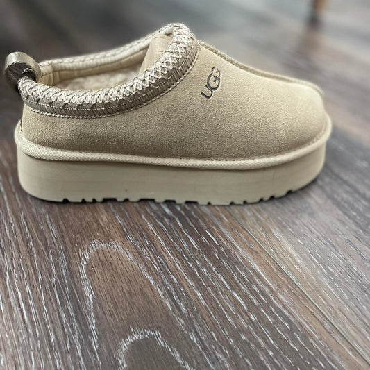 Ugg Tazz Mustard Seed
