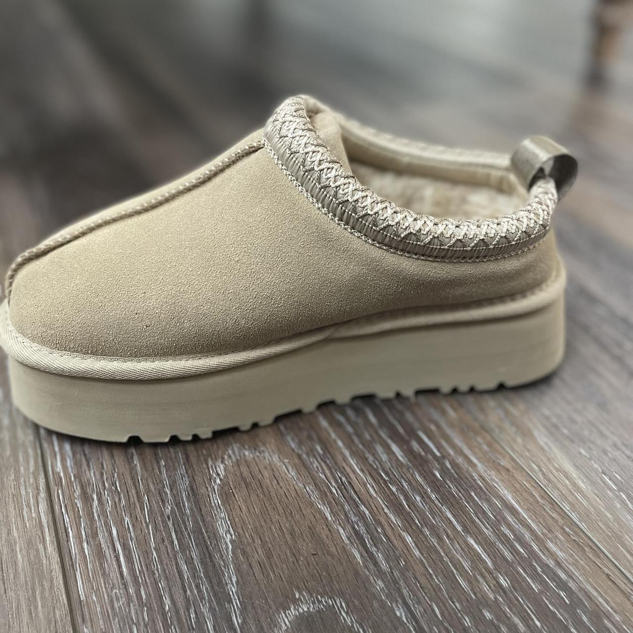 Ugg Tazz Mustard Seed