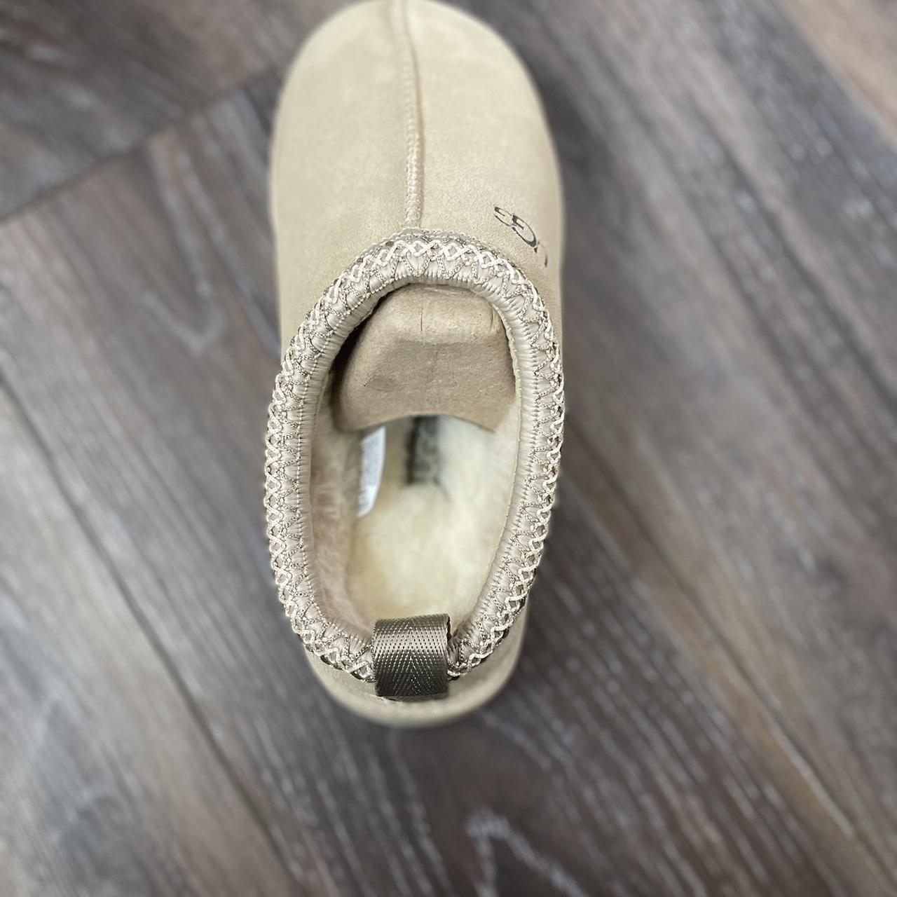 Ugg Tazz Mustard Seed