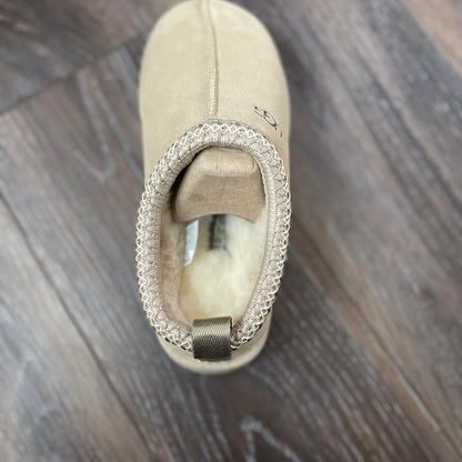 Ugg Tazz Mustard Seed