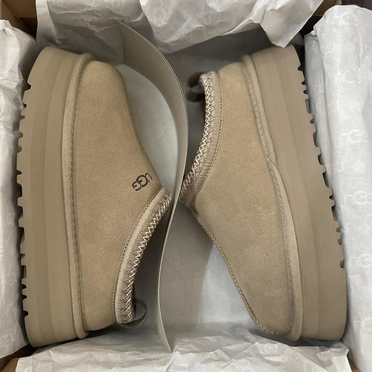 Ugg Tazz Mustard Seed