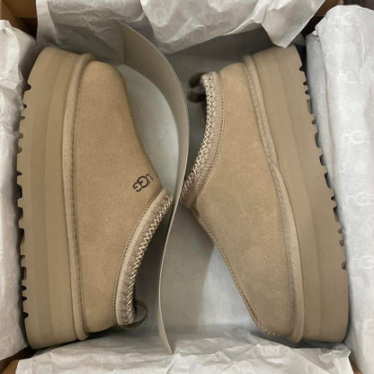 Ugg Tazz Mustard Seed