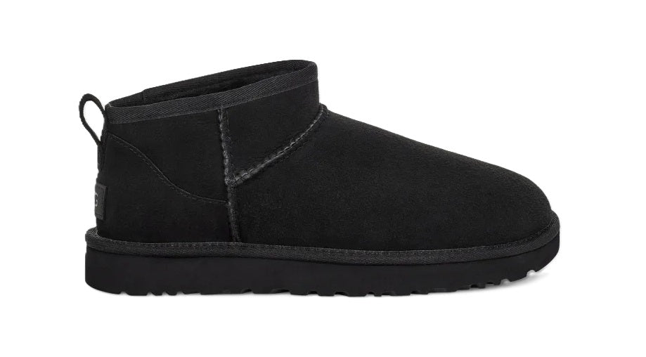 Ugg Mini Ultra Classic Black