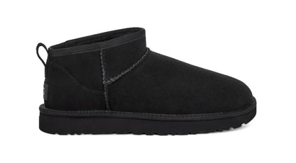 Ugg Mini Ultra Classic Black