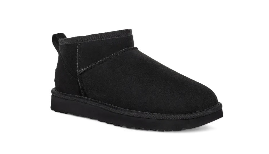 Ugg Mini Ultra Classic Black