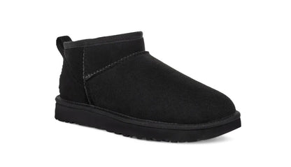 Ugg Mini Ultra Classic Black