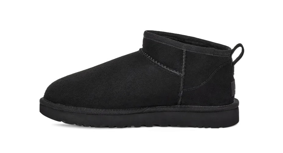 Ugg Mini Ultra Classic Black