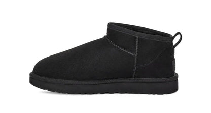 Ugg Mini Ultra Classic Black