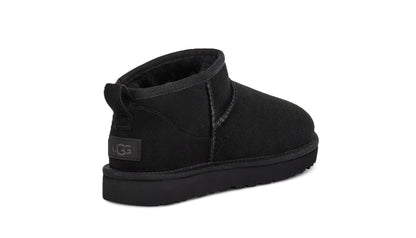 Ugg Mini Ultra Classic Black
