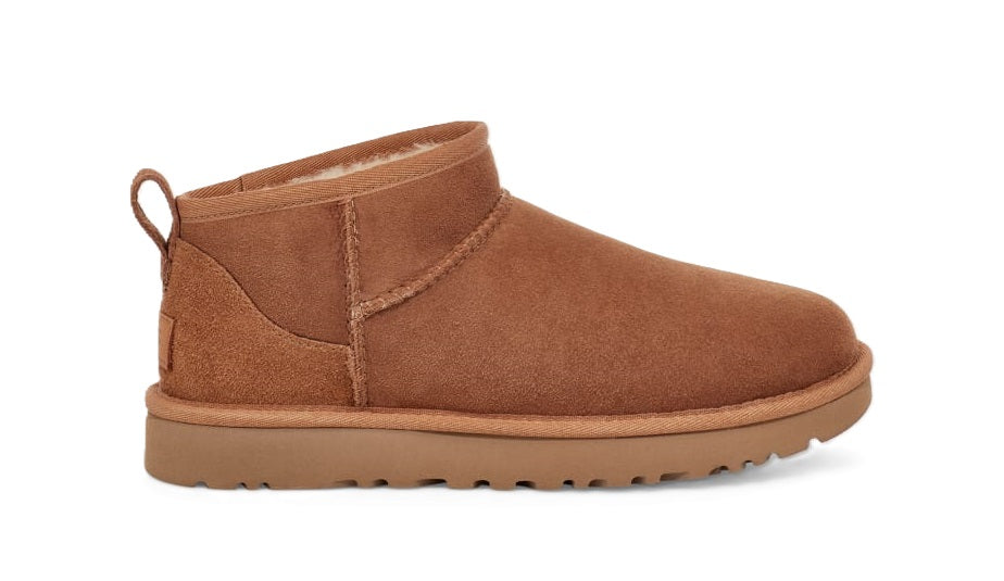 Ugg Mini Ultra Classic Chestnut