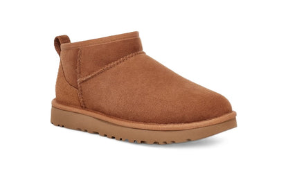 Ugg Mini Ultra Classic Chestnut