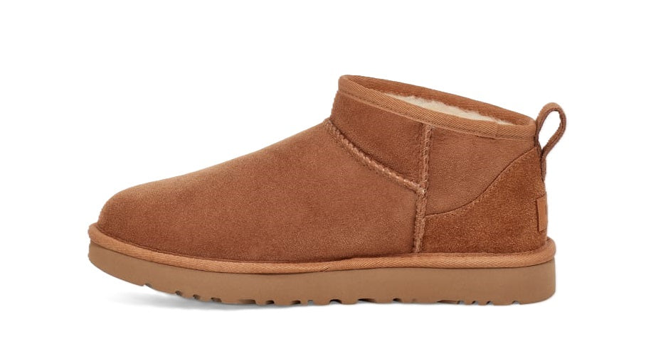 Ugg Mini Ultra Classic Chestnut