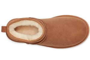 Ugg Mini Ultra Classic Chestnut