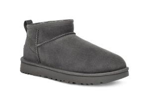 Ugg Mini Ultra Classic Grey