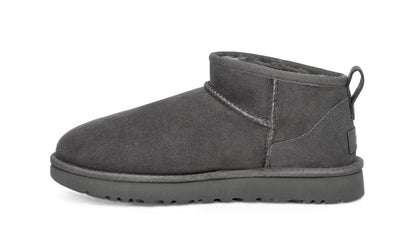 Ugg Mini Ultra Classic Grey