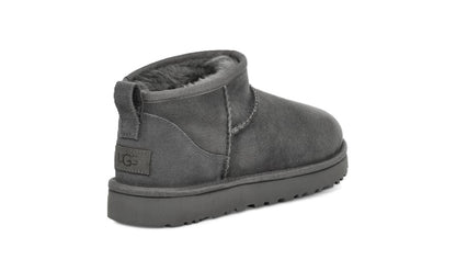 Ugg Mini Ultra Classic Grey
