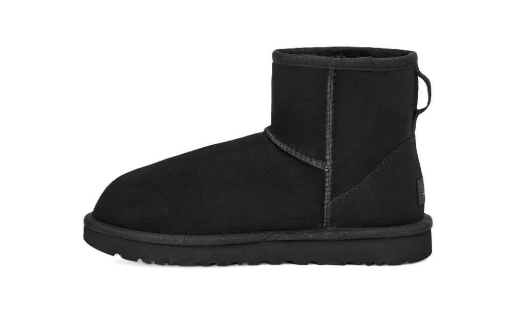 Ugg Classic Mini II Black